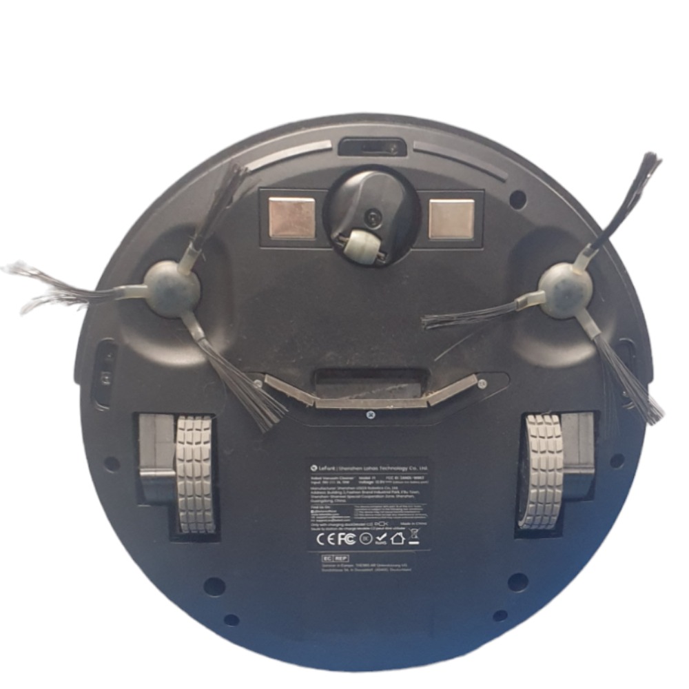 Lefant F1 Freemove Inside Robotic Vacuum Cleaner Own4Less